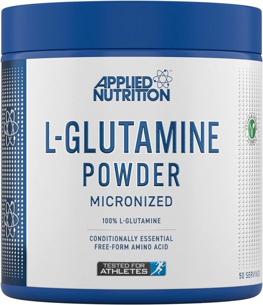 L-Glutamine - Micronized - 250g