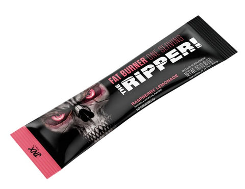 The Ripper - Raspberry Lemonade - 5g (1 serving)
