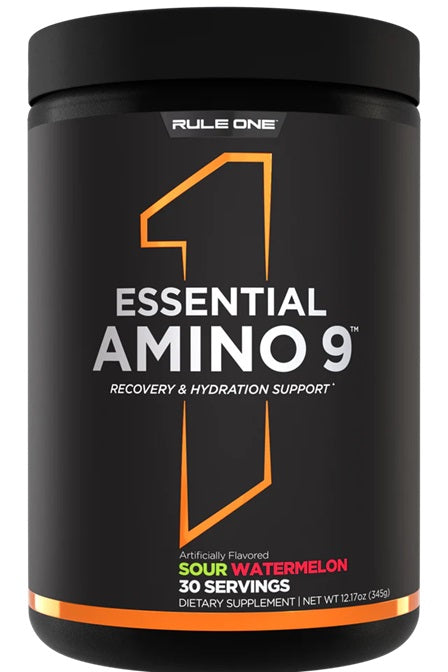 Essential Amino 9 - Sour Watermelon - 345g