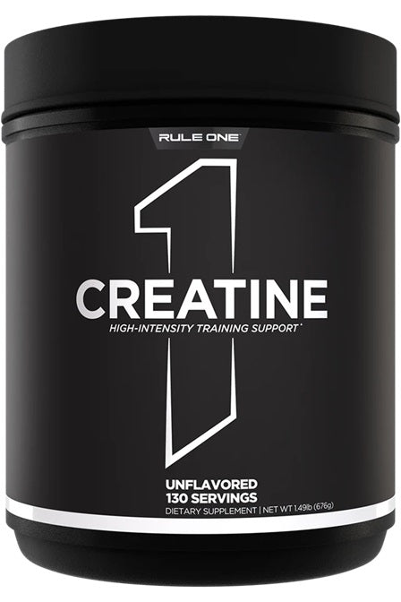 Creatine - Unflavored - 676g