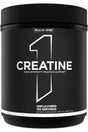 Creatine, Unflavored - 676g