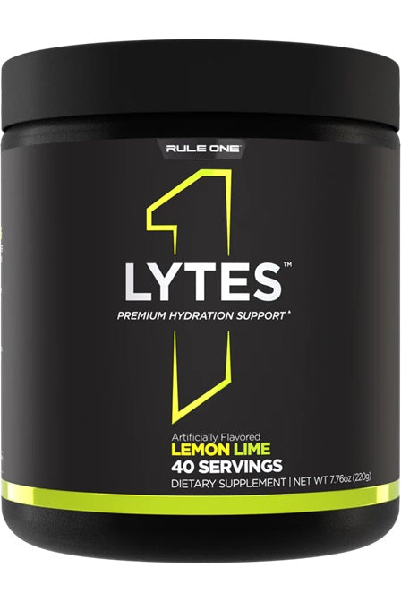 Lytes - Lemon Lime - 220g