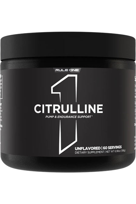 Citrulline - Unflavored - 198g