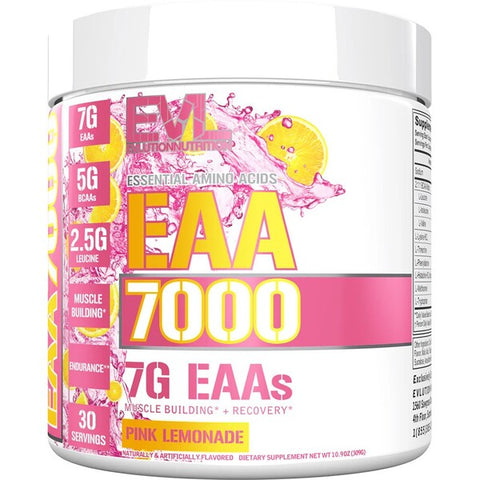EAA 7000 - Pink Lemonade - 309g