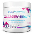 Collagen-Beauty, Strawberry - 158g