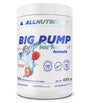 Big Pump, Strawberry - 420g