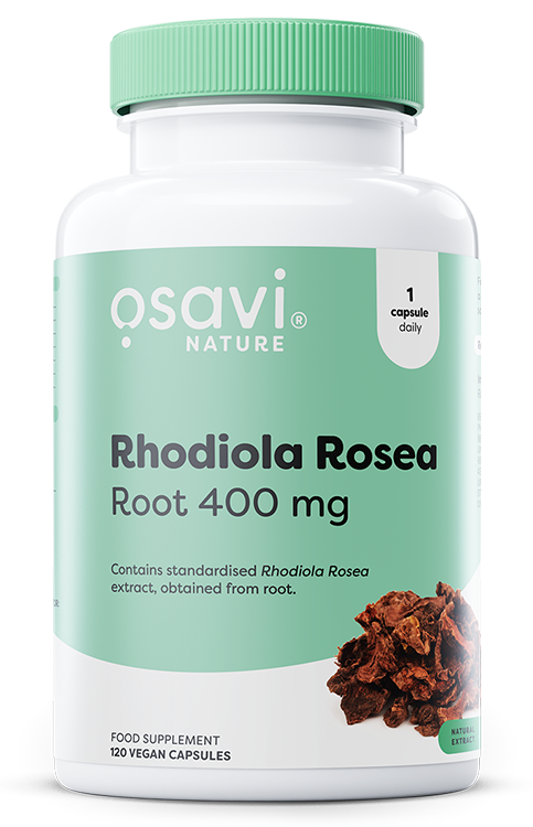 Osavi Rhodiola Rosea Root