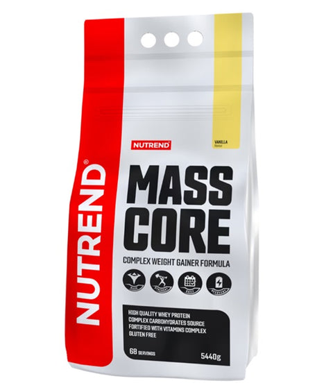 Mass Core - Vanilla - 5440g