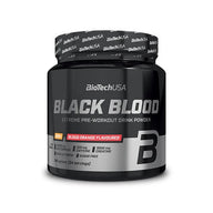 Blood Orange - 340g