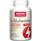 Jarrow Formulas L-Glutamine