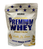 Premium Whey, Vanilla Ice Cream - 500g