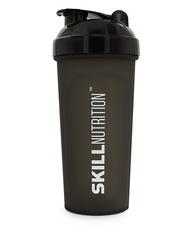 Black - 700 ml.