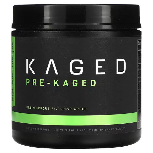 Pre-Kaged - Krisp Apple - 568g