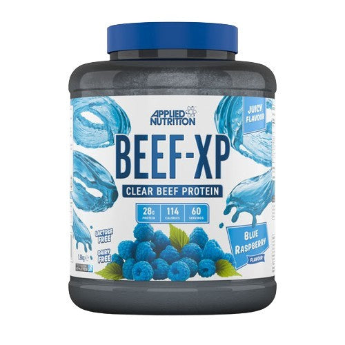 Beef-XP - Blue Raspberry - 1800g