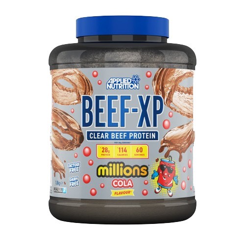 Beef-XP - Millions Cola - 1800g