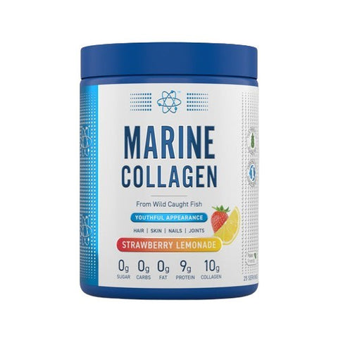 Marine Collagen - Strawberry Lemonade - 300g