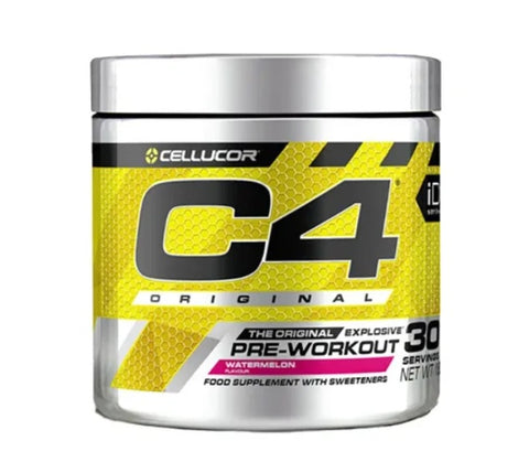 C4 Original - Watermelon - 198g