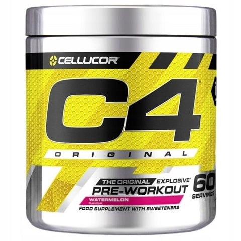 C4 Original - Watermelon - 396g