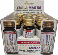 Cherry - 9 x 25 ml.
