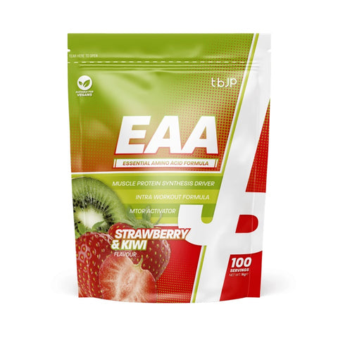 EAA - Strawberry & Kiwi - 1000g
