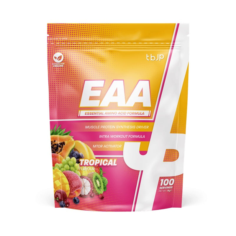 EAA - Tropical - 1000g