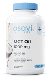 Osavi MCT Oil