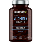 Vitamin B Complex - 90 caps