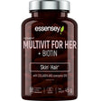 Multivit for Her + Biotin - 90 caps