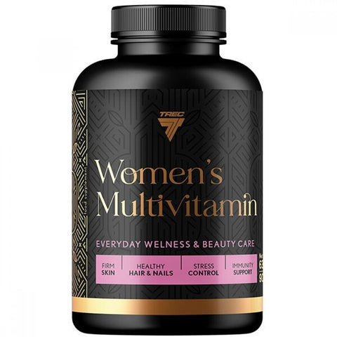 Womens Multivitamin - 90 caps