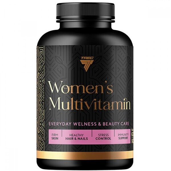 Womens Multivitamin - 90 caps