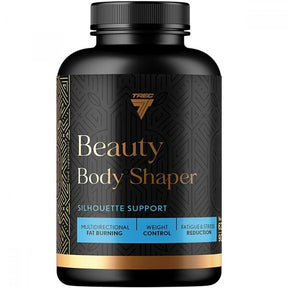 Beauty Body Shaper - 90 caps