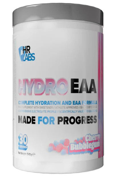 HydroEAA - Cherry Bubblegum - 540g