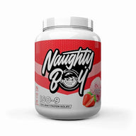 Strawberry Milkshake - 2010g