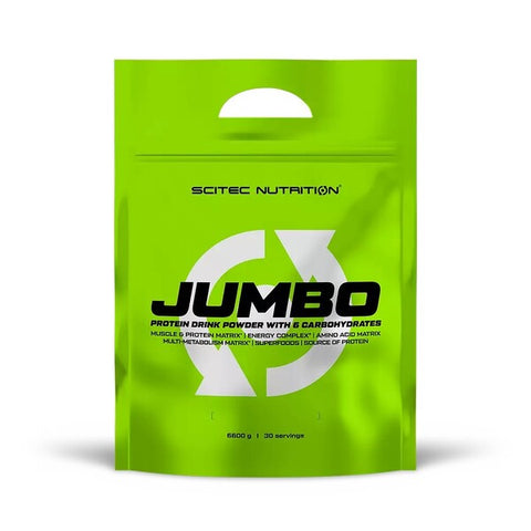 Jumbo - Chocolate - 6600g