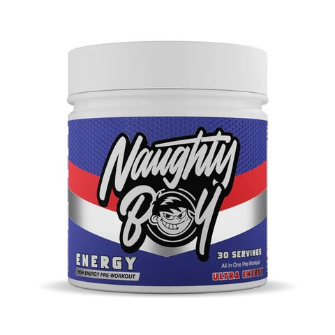 Energy - Ultra Energy - 390g