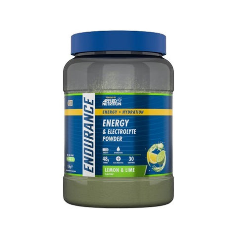 Endurance Energy - Lemon & Lime - 1500g