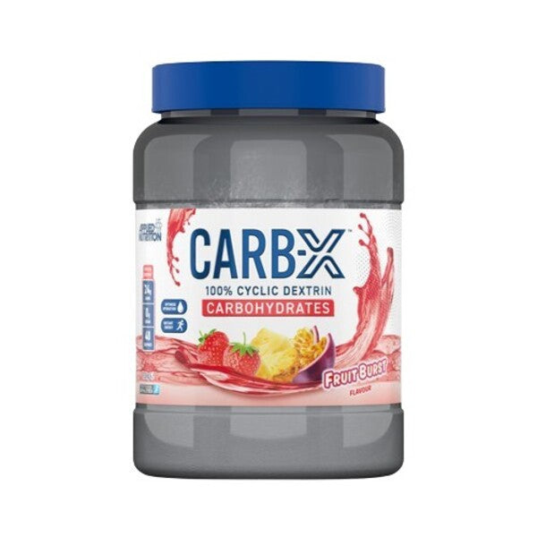 Carb X - Fruit Burst - 1200g