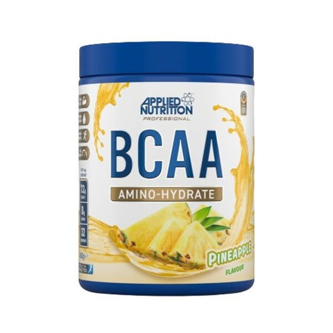 BCAA Amino-Hydrate - Pineapple - 450g