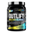 OutLift Clinical, Blueberry Lemonade - 640g