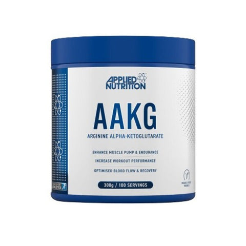 AAKG - 3000mg - 300g