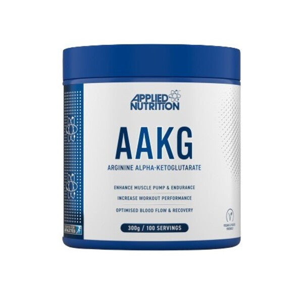 AAKG - 3000mg - 300g