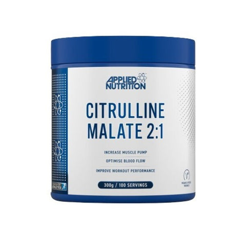Citrulline Malate 2:1 - 3000mg - 300g