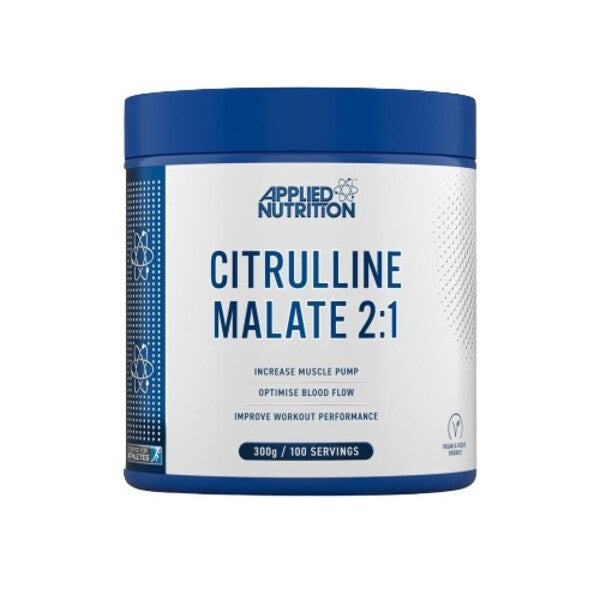 Citrulline Malate 2:1 - 3000mg - 300g