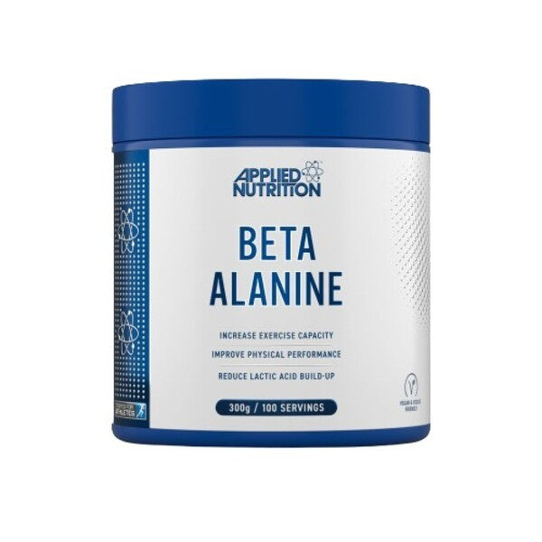 Beta-Alanine - 3000mg - 300g