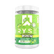 Loaded Pre, Sour Punch Green Apple - 474g