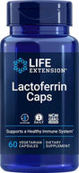 Lactoferrin Caps - 60 caps