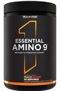 Essential Amino 9, Peach Mango - 345g