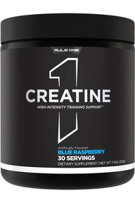 Blue Raspberry - 210g