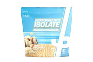 White Chocolate Hazelnut - 2000g