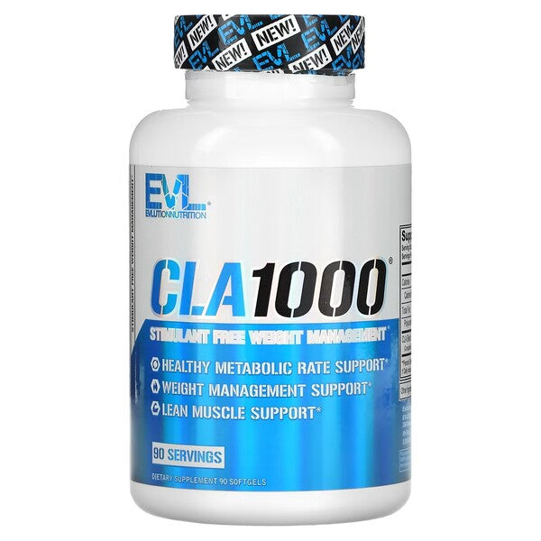 EVLution Nutrition